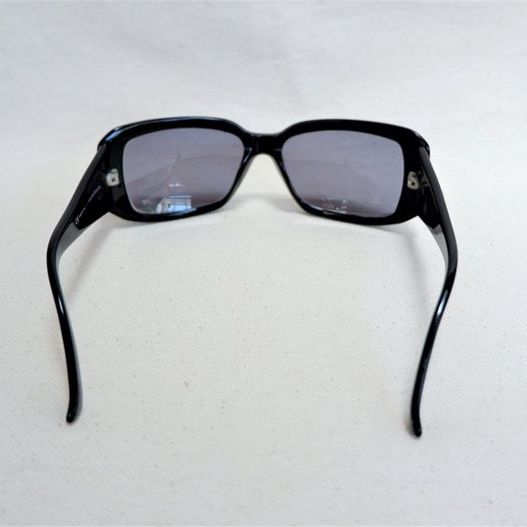 Valentino Black 5449/S 807Y1 Sunglasses main image 4